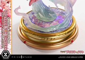 Illyasviel von Einzbern Fate/kaleid liner Prisma Illya 1/5 Statue by Prime 1 Studio