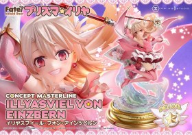 Illyasviel von Einzbern DX Bonus Version Fate/kaleid liner Prisma Illya 1/5 Statue by Prime 1 Studio