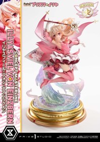 Illyasviel von Einzbern DX Bonus Version Fate/kaleid liner Prisma Illya 1/5 Statue by Prime 1 Studio