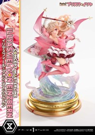 Illyasviel von Einzbern DX Bonus Version Fate/kaleid liner Prisma Illya 1/5 Statue by Prime 1 Studio