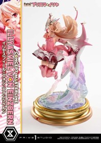 Illyasviel von Einzbern DX Bonus Version Fate/kaleid liner Prisma Illya 1/5 Statue by Prime 1 Studio