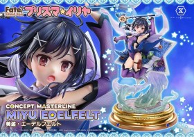 Miyu Edelfelt Fate/kaleid liner Prisma Illya 1/5 Statue by Prime 1 Studio