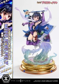 Miyu Edelfelt DX Version Fate/kaleid liner Prisma Illya 1/5 Statue by Prime 1 Studio