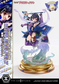 Miyu Edelfelt DX Version Fate/kaleid liner Prisma Illya 1/5 Statue by Prime 1 Studio