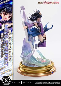 Miyu Edelfelt DX Version Fate/kaleid liner Prisma Illya 1/5 Statue by Prime 1 Studio