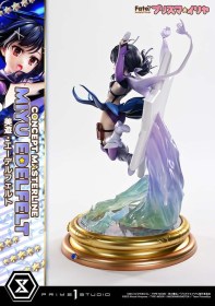Miyu Edelfelt DX Bonus Version Fate/kaleid liner Prisma Illya 1/5 Statue by Prime 1 Studio