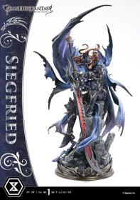 Siegfried Granblue Fantasy 1/6 Statue by Prime 1 Studio