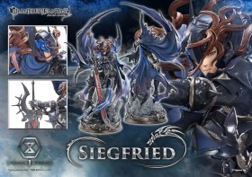 Siegfried Granblue Fantasy 1/6 Statue by Prime 1 Studio