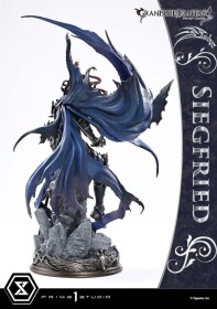 Siegfried Granblue Fantasy 1/6 Statue by Prime 1 Studio
