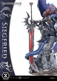 Siegfried Granblue Fantasy 1/6 Statue by Prime 1 Studio