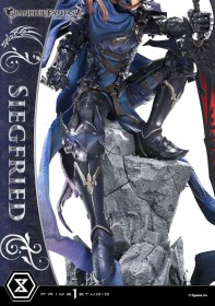 Siegfried Granblue Fantasy 1/6 Statue by Prime 1 Studio