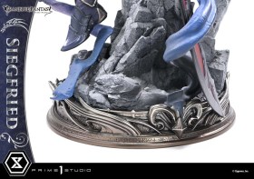 Siegfried Granblue Fantasy 1/6 Statue by Prime 1 Studio
