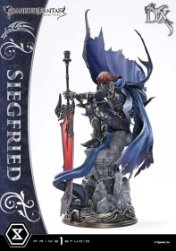 Siegfried Deluxe Granblue Fantasy 1/6 Statue by Prime 1 Studio