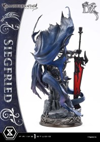 Siegfried Deluxe Granblue Fantasy 1/6 Statue by Prime 1 Studio