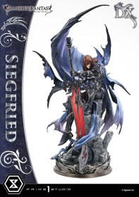 Siegfried Deluxe Bonus Granblue Fantasy 1/6 Statue by Prime 1 Studio