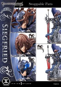 Siegfried Deluxe Bonus Granblue Fantasy 1/6 Statue by Prime 1 Studio