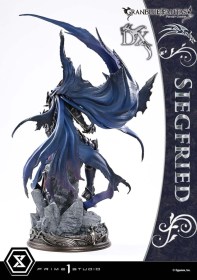 Siegfried Deluxe Bonus Granblue Fantasy 1/6 Statue by Prime 1 Studio