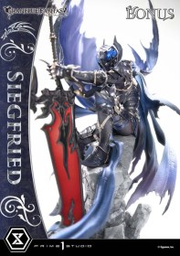Siegfried Deluxe Bonus Granblue Fantasy 1/6 Statue by Prime 1 Studio