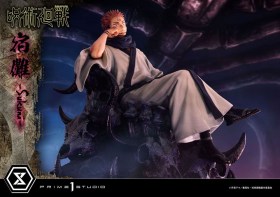 Ryomen Sukuna Jujutsu Kaisen Premium Masterline Series Statue by Prime 1 Studio