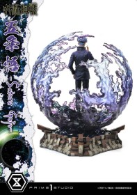 Satoru Gojo Deluxe Version Jujutsu Kaisen Concept Masterline Series 1/6 Statue by Prime 1 Studio