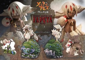 Faputa Made in Abyss Statue by Prime 1 Studio