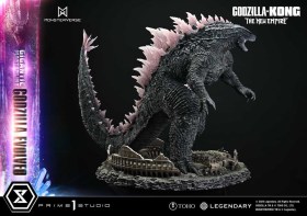 Godzilla Evolved Godzilla x Kong: The New Empire (Film) Statue by Prime 1 Studio