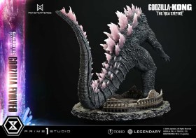 Godzilla Evolved Godzilla x Kong: The New Empire (Film) Statue by Prime 1 Studio