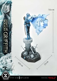 Griffith Berserk Legacy Art Kentaro Miura 1/6 Statue by Prime 1 Studio