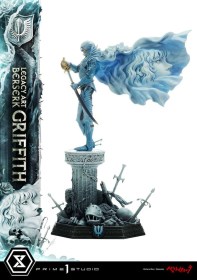 Griffith Bonus Version Berserk Legacy Art Kentaro Miura 1/6 Statue by Prime 1 Studio