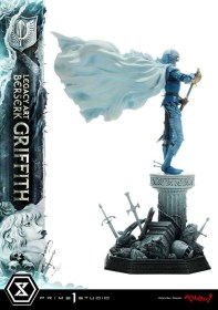 Griffith Bonus Version Berserk Legacy Art Kentaro Miura 1/6 Statue by Prime 1 Studio