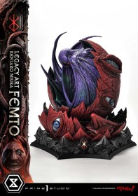 Femto Berserk Ultimate Legacy Art Kentaro Miura 1/4 Statue by Prime 1 Studio