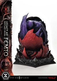 Femto Berserk Ultimate Legacy Art Kentaro Miura 1/4 Statue by Prime 1 Studio