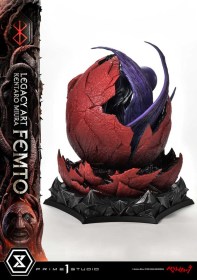 Femto Berserk Ultimate Legacy Art Kentaro Miura 1/4 Statue by Prime 1 Studio