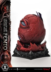 Femto Berserk Ultimate Legacy Art Kentaro Miura 1/4 Statue by Prime 1 Studio