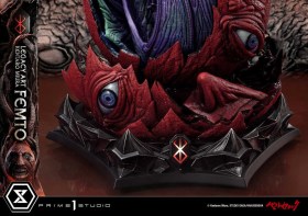 Femto Bonus Version Berserk Ultimate Legacy Art Kentaro Miura 1/4 Statue by Prime 1 Studio