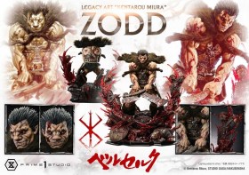 Zodd Berserk 1/4 Statue by Prime 1 Studio