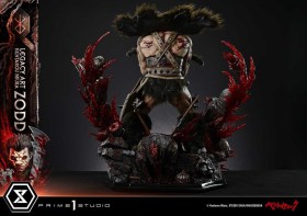 Zodd Berserk 1/4 Statue by Prime 1 Studio