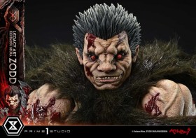 Zodd Berserk 1/4 Statue by Prime 1 Studio