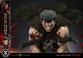 Zodd Berserk 1/4 Statue by Prime 1 Studio