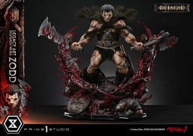 Zodd DX Version Berserk 1/4 Statue by Prime 1 Studio