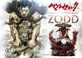 Zodd DX Version Berserk 1/4 Statue by Prime 1 Studio