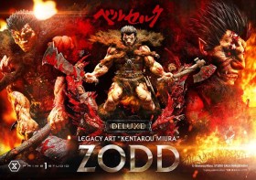 Zodd DX Bonus Version Berserk 1/4 Statue by Prime 1 Studio