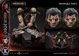 Zodd DX Bonus Version Berserk 1/4 Statue by Prime 1 Studio