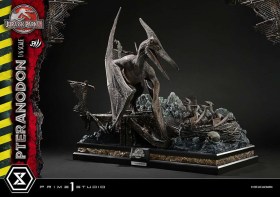 Pteranodon Jurassic Park III Statue 1/6 by Prime 1 Studio