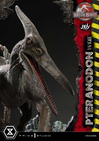 Pteranodon Jurassic Park III Statue 1/6 by Prime 1 Studio