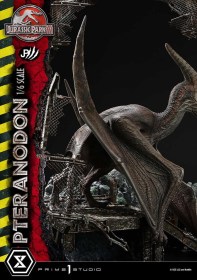 Pteranodon Jurassic Park III Statue 1/6 by Prime 1 Studio