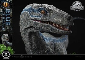 Blue Bonus Version Jurassic World Fallen Kingdom (Film) 1/2 Statue by Prime 1 Studio