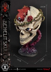 Behelit Skull Berserk 1/4 Statue by Prime 1 Studio