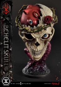 Behelit Skull Berserk 1/4 Statue by Prime 1 Studio