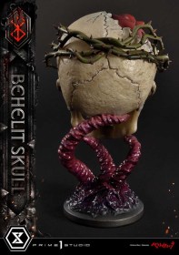 Behelit Skull Berserk 1/4 Statue by Prime 1 Studio